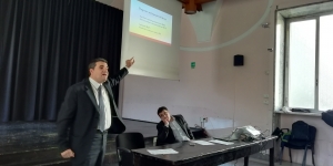 La  “Nuova Alternanza” del Progetto PiIL debutta al Liceo Scientifico Carlo Alberto